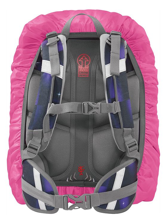 Step by Step Tilbehør Regnslag 28 cm