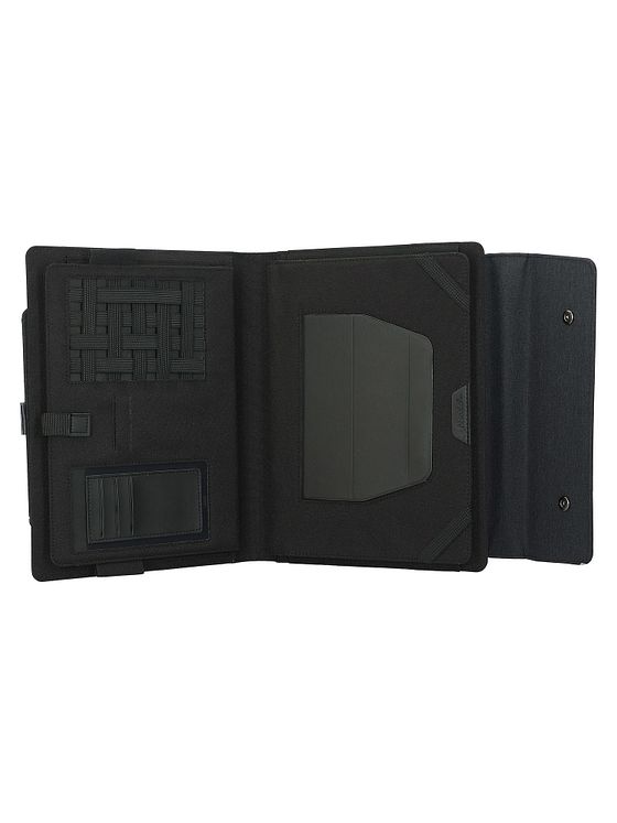 Alassio Fiori Mobile Office laptop-taske 34,5 cm laptop-rum