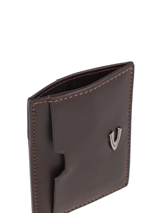 camel active Vegas Kreditkortetui RFID-beskyttelse Læder 10.5 cm