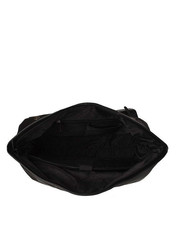 The Chesterfield Brand Lazio Cestovní taška Weekender Kůže 50 cm