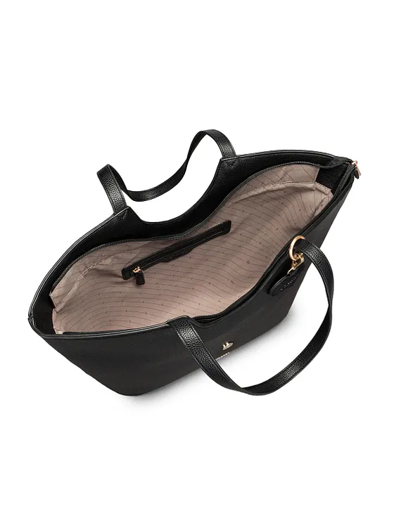 L.CREDI Solenn.ai Bolsa de hombro 37 cm
