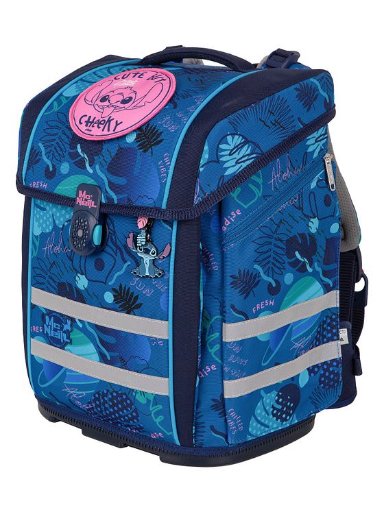 McNeill Perfecto Skoleransel-sæt 5-delt