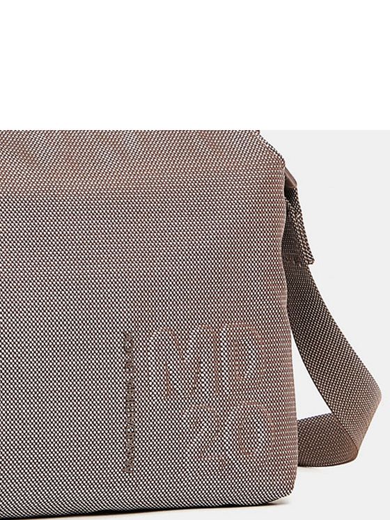 Mandarina Duck MD20 Skuldertaske 26 cm Mandarina Duck MD20 Skuldertaske 26 cm