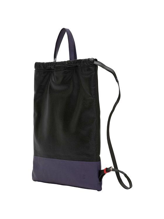 DuDu Rygsæk i læder 42 cm