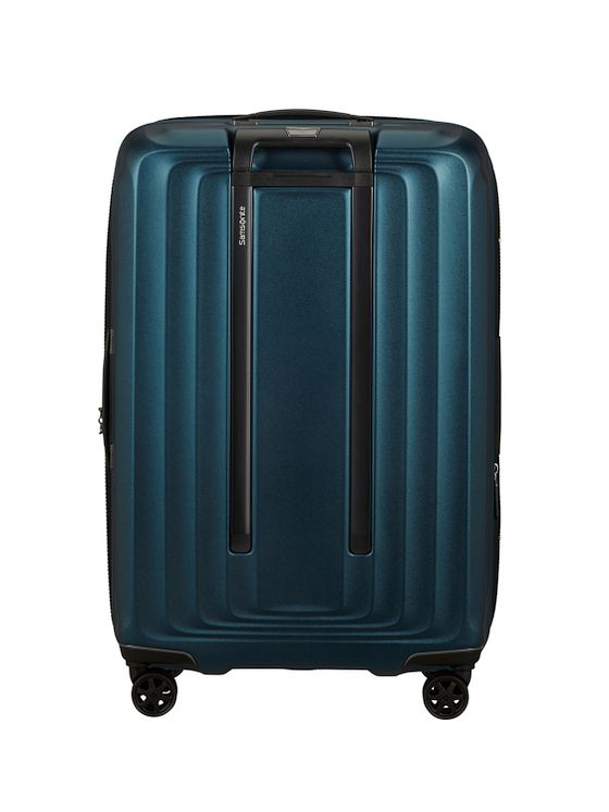 Samsonite Nuon 4-hjulet Trolley 69 cm med ekspansion