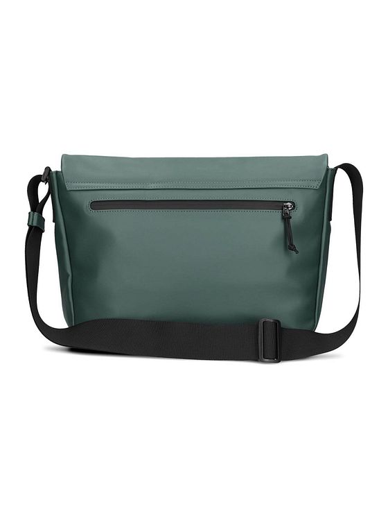 Zwei Cargo Messenger-taske 39 cm Laptoprum Zwei Cargo Messenger-taske 39 cm Laptoprum