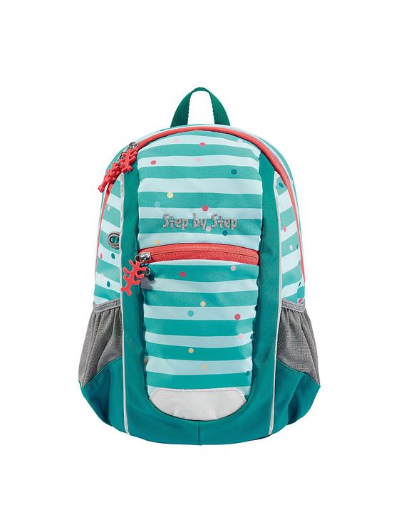 Step by Step KIGA Maxi børnerygsæk 34 cm Step by Step KIGA Maxi børnerygsæk 34 cm