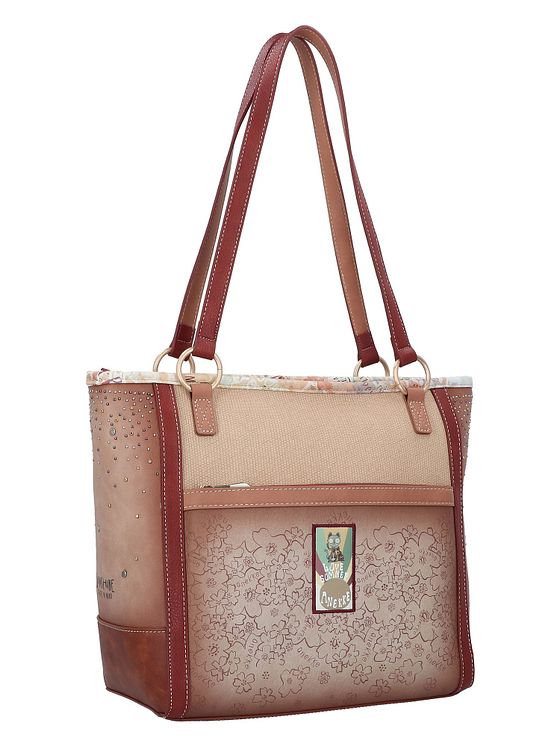 Anekke Flower Skuldertaske 30 cm