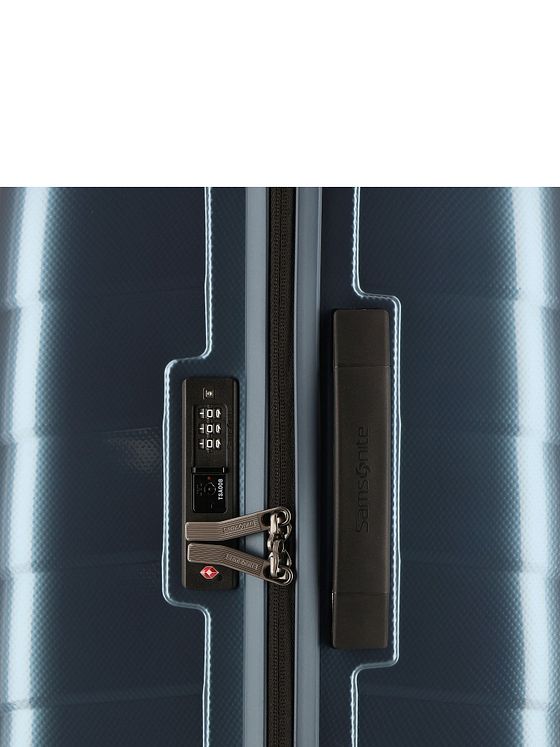 Samsonite Attrix 4 hjul Trolley 81 cm Samsonite Attrix 4 hjul Trolley 81 cm