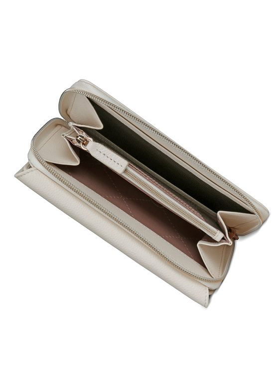 bugatti Emilia Plånbok RFID-skydd Läder 11 cm