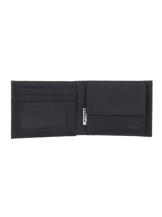 oxmox New Cryptan Pung RFID-beskyttelse 8.5 cm oxmox New Cryptan Pung RFID-beskyttelse 8.5 cm