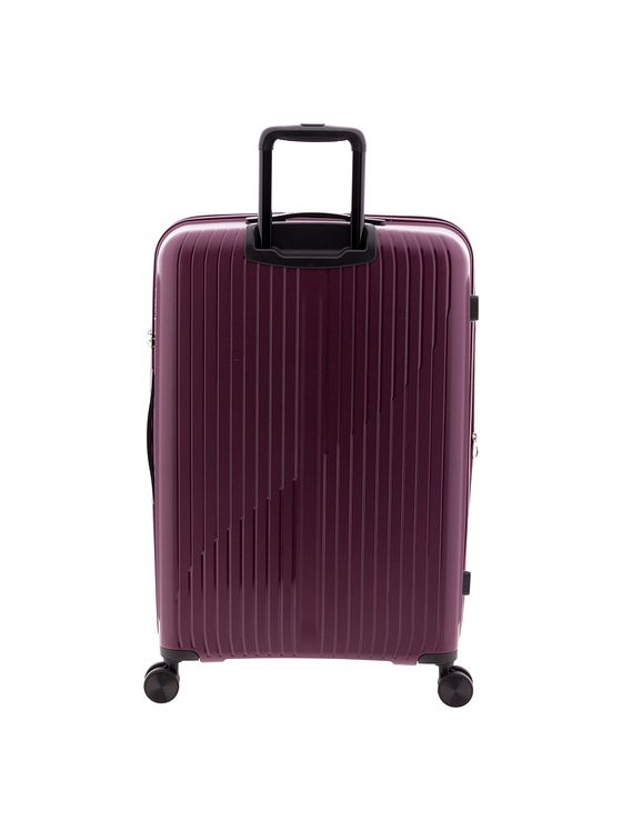 Gladiator 5000 4 hjul Trolley 73 cm med strækfold