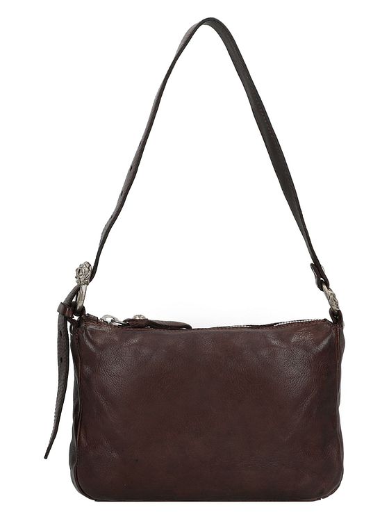 Campomaggi Skuldertaske Læder 23 cm