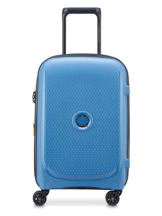 Delsey Paris Belmont Plus 4 hjul Kabinetrolley 55 cm