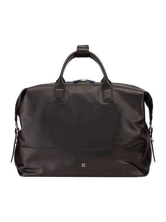 DuDu Miami Weekend-rejsetaske Læder 43 cm