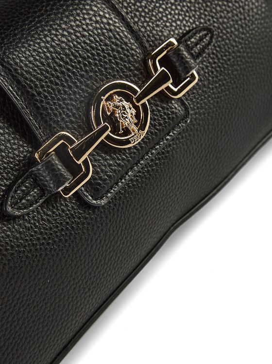 U.S. Polo Assn. Ascot Axelväska 26 cm U.S. Polo Assn. Ascot Axelväska 26 cm