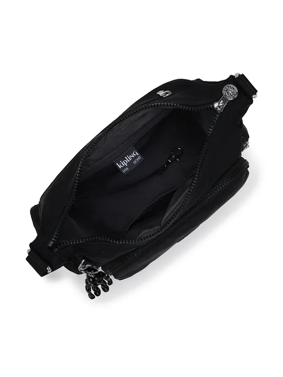 Kipling Basic Elevated Gabb Crossbody taske S 31 cm