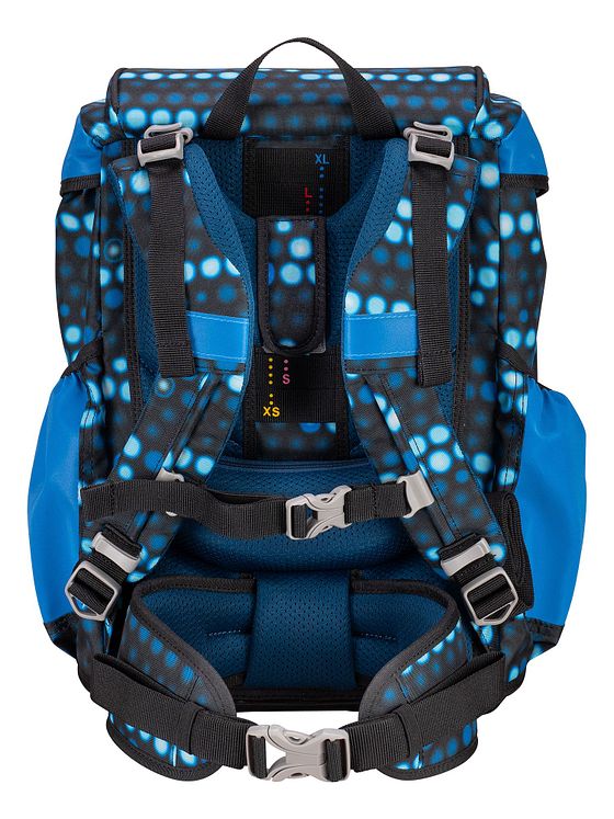 DerDieDas Sada brašen ErgoFlex Superflash 5 ks.