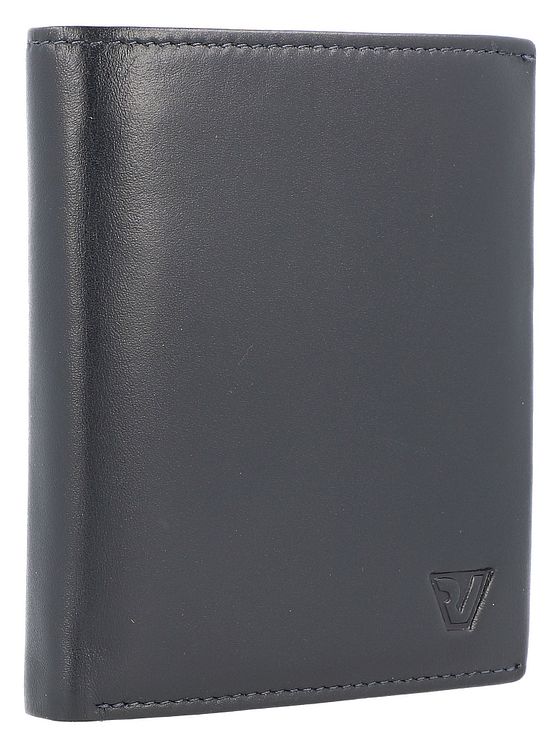 Roncato Avana pung RFID læder 9,5 cm