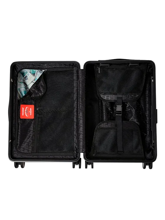 Sprayground Center Rip 4-hjulet Håndbagage 55 cm Sprayground Center Rip 4-hjulet Håndbagage 55 cm