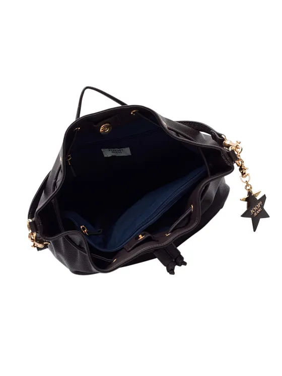 Joop! Jeans Salve Zohara Bucket bag 28 cm Joop! Jeans Salve Zohara Bucket bag 28 cm