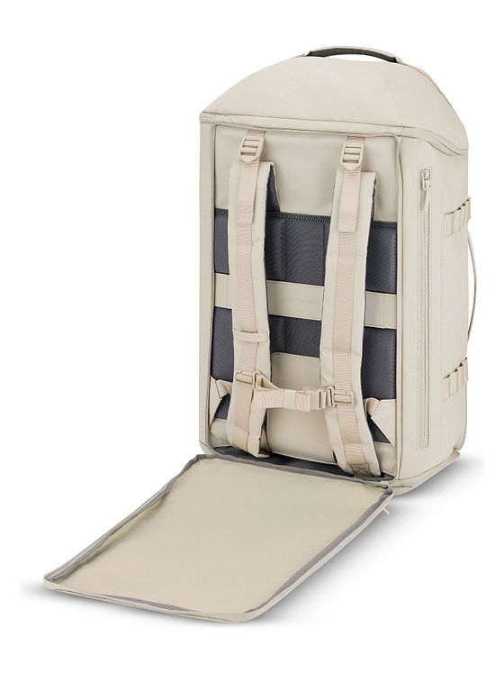 Kapten & Son Lisbon Weekend-rejsetaske L 64 cm