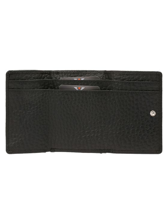 Voi Hirsch Carita pung i læder 11 cm