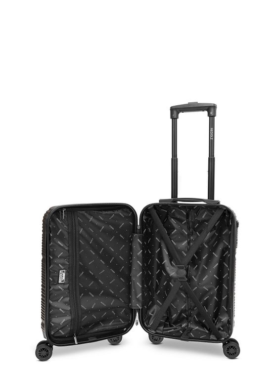 Redolz Essentials 16 CABIN 4-hjulet kabinevogn 55 cm slank