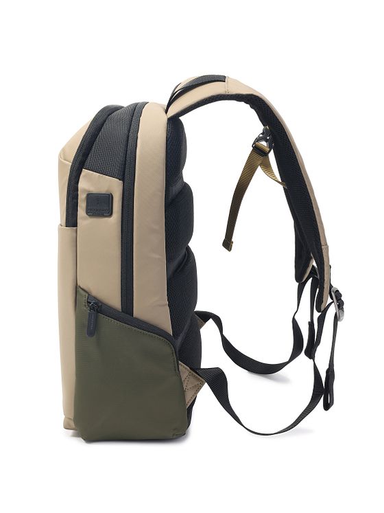 Hedgren Commute Eco Batoh RFID ochrana 40 cm Kapsa na notebook