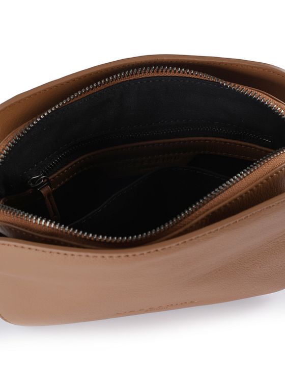 Liebeskind Luka Skuldertaske Læder 20.5 cm