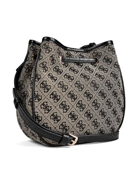 Guess Samantha Crossbody taška 20 cm Guess Samantha Crossbody taška 20 cm