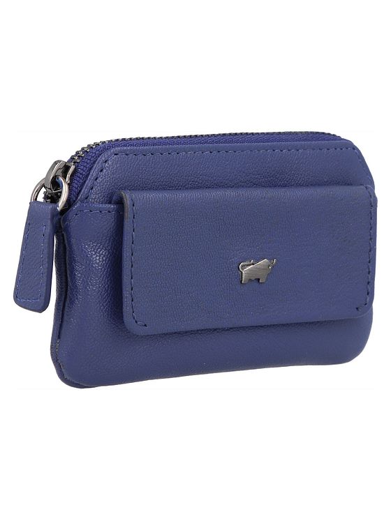 Braun Büffel Anna nøgleetui i læder 11 cm