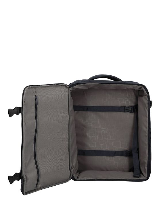 Jump Monthelys rejserygsæk 45 cm Jump Monthelys rejserygsæk 45 cm