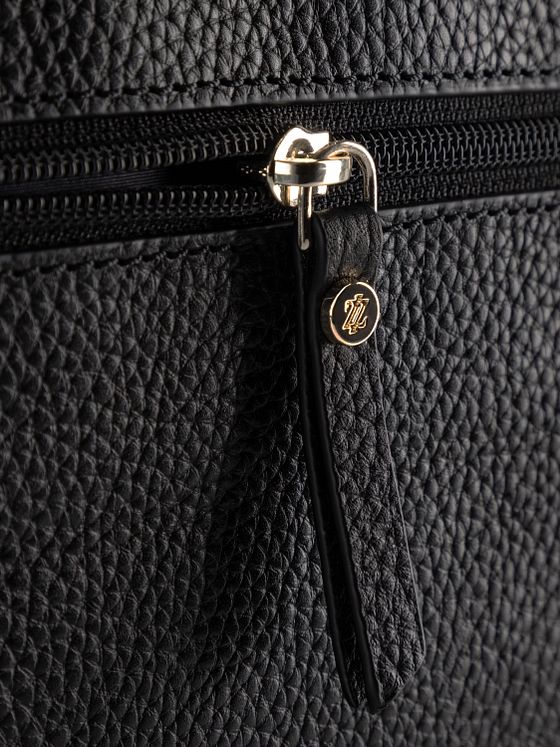 Lazarotti Bologna Leather Nákupní taška Kůže 36 cm