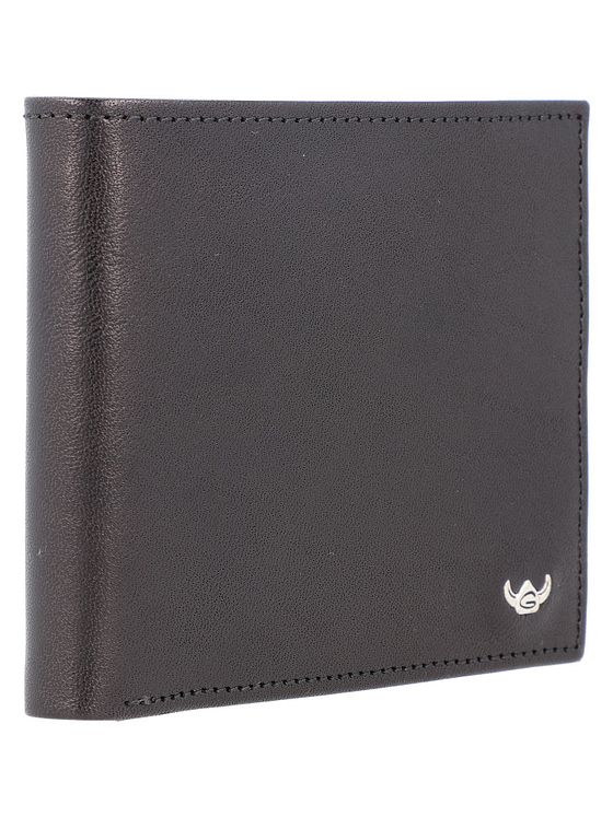 Golden Head Colorado pung RFID læder 11 cm