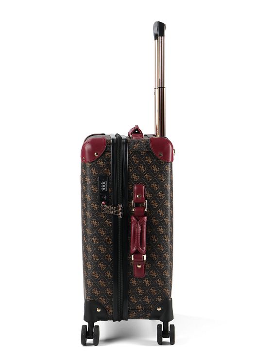 Guess Latona 4 hjul Kabinetrolley 52 cm