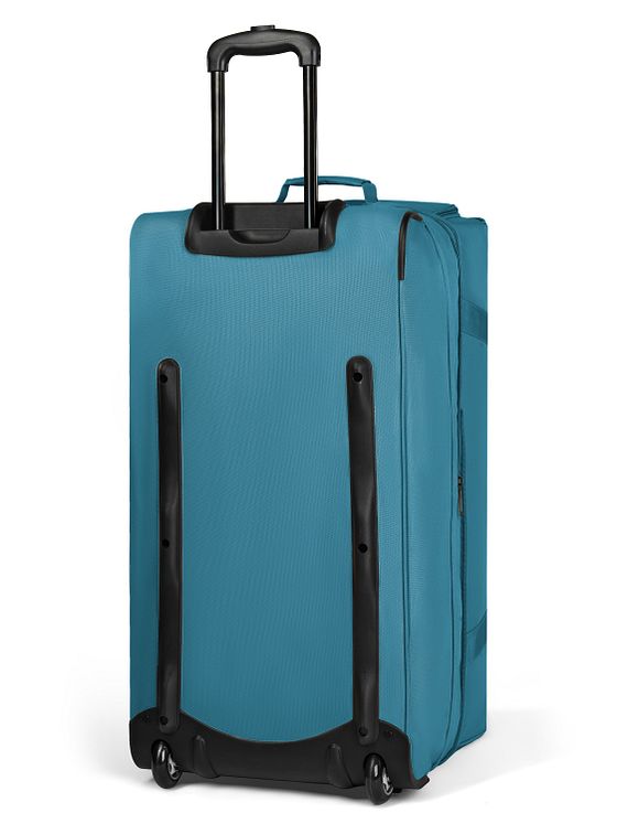 Redolz Duffle Essentials 2-hjulet rejsetaske 70 cm L med ekspansionsflap
