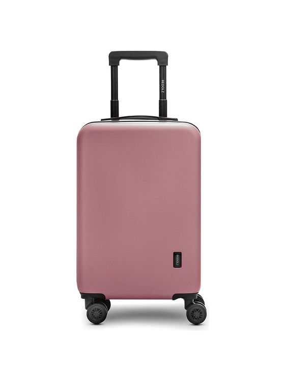 Redolz Essentials 09 CABIN 4 hjul Kabinetrolley 55 cm Redolz Essentials 09 CABIN 4 hjul Kabinetrolley 55 cm