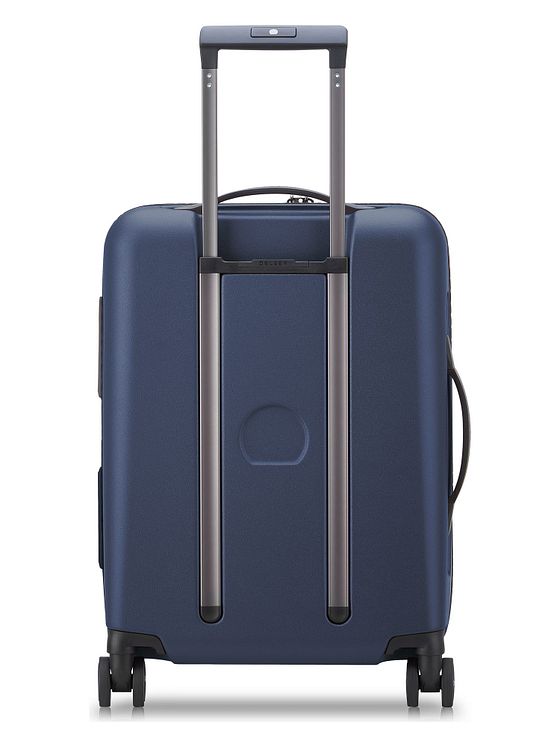 Delsey Paris Turenne 2.0 4 hjul Kabinetrolley 55 cm
