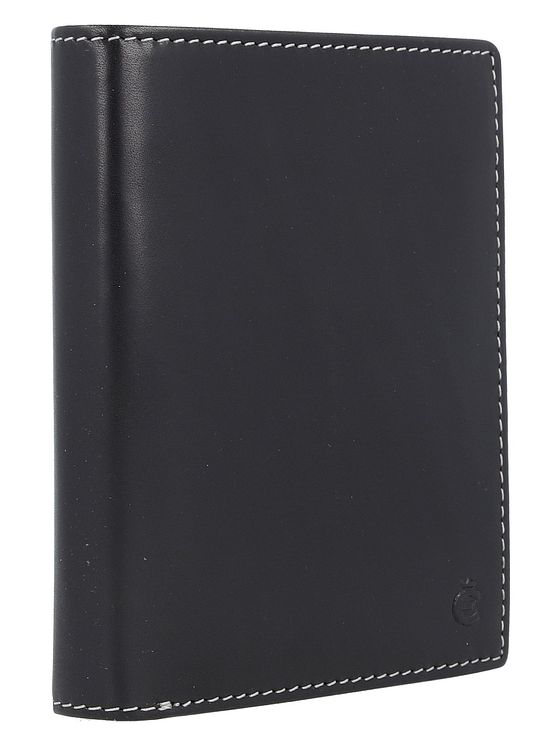 Esquire Dallas Pung RFID-beskyttelse Læder 10.5 cm Esquire Dallas Pung RFID-beskyttelse Læder 10.5 cm