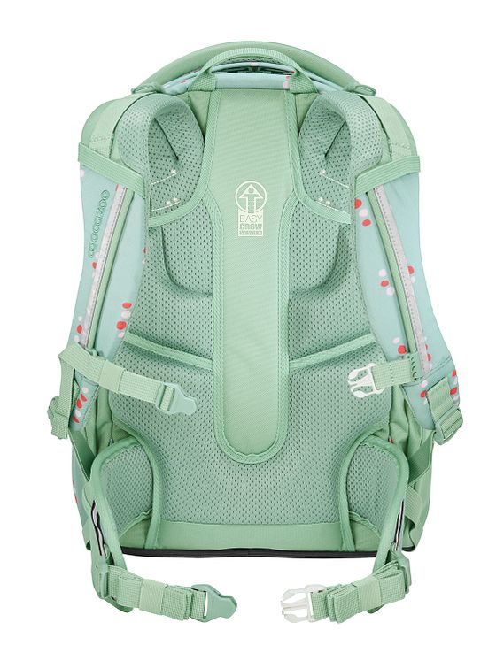 coocazoo Porter Skoletaske 46 cm