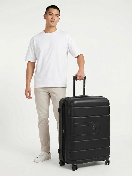Redolz Essentials 11 4 rullar Trolley 76 cm med töjbar kant
