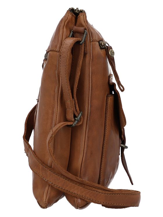 Harbour 2nd Urban Poets Casey Skuldertaske Læder 26 cm Harbour 2nd Urban Poets Casey Skuldertaske Læder 26 cm