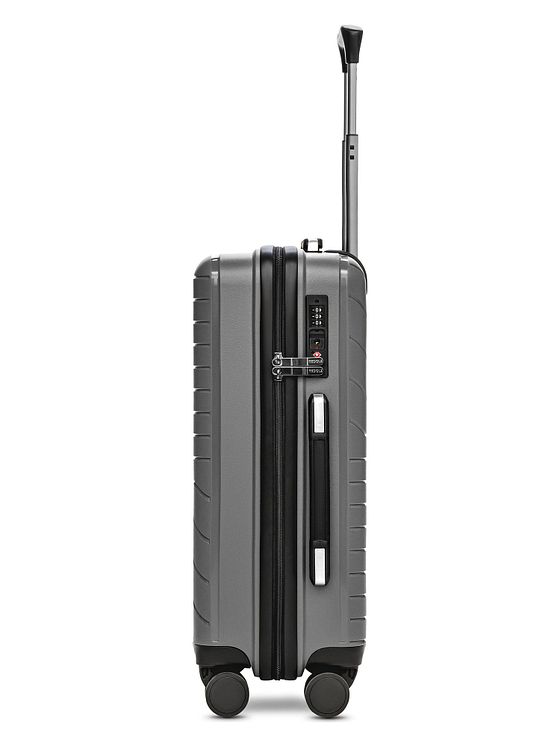 Redolz Essentials 05 CABIN 4 hjul Kabinetrolley 55 cm