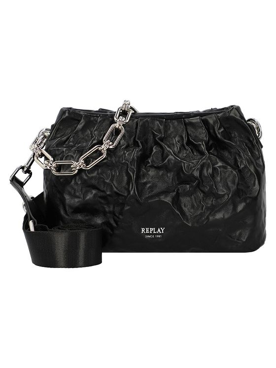 Replay Skuldertaske 23 cm Replay Skuldertaske 23 cm