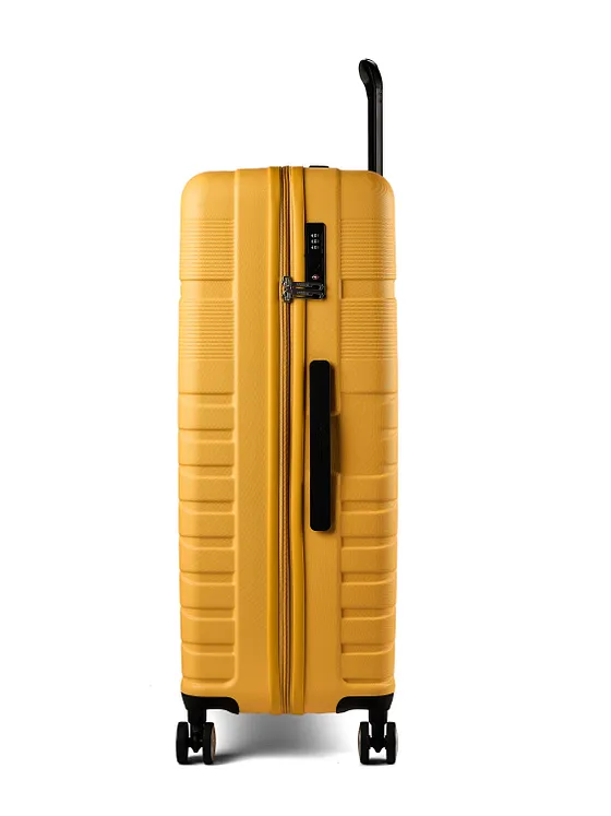 American Tourister Checkline 4-pyöräinen vetolaukku 77 cm American Tourister Checkline 4-pyöräinen vetolaukku 77 cm