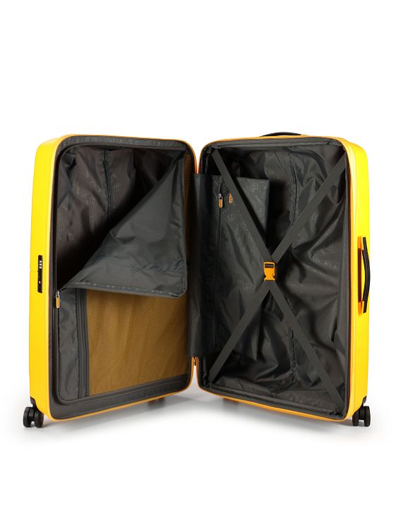 American Tourister Dashpop 4 hjul Trolley 77 cm