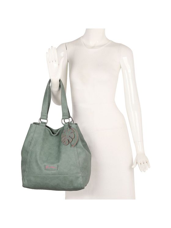 Fritzi aus Preußen Eco Joy01 Taška přes rameno 32 cm