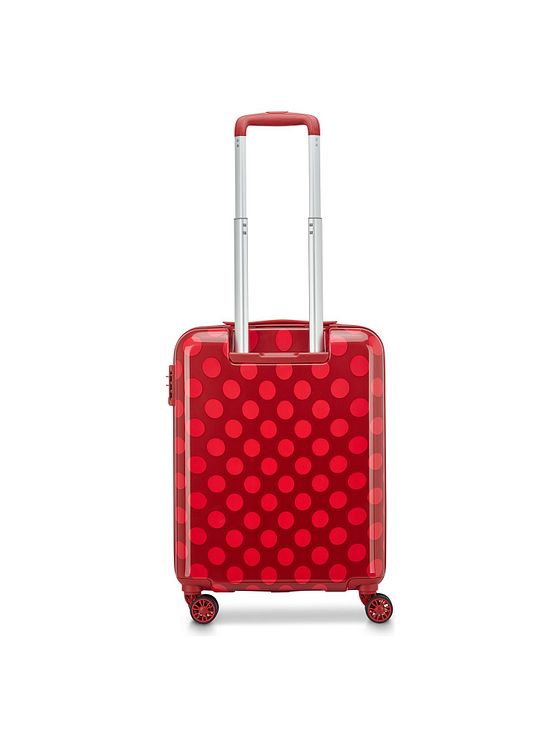 Roncato Warner Bros 4 hjul Kabinetrolley 55 cm Roncato Warner Bros 4 hjul Kabinetrolley 55 cm