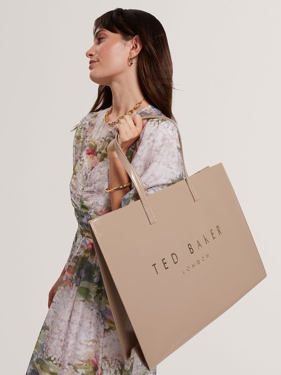 Ted Baker Crikon Nákupní taška 45 cm